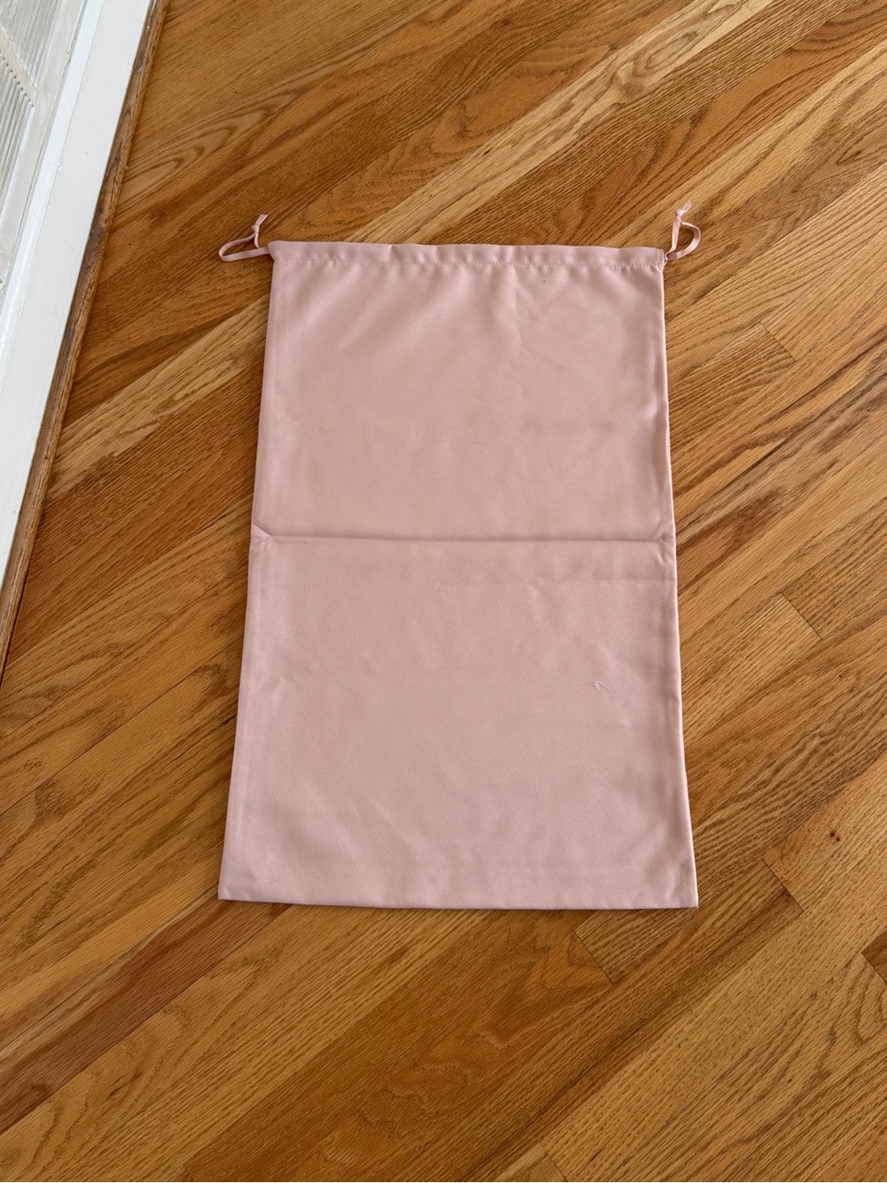Stuart weitzman light pink dust bag - Picture 2 of 3